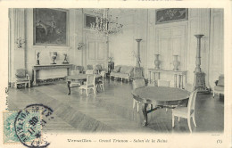 Delcampe - 78-VERSAILLES-N°3004-E/0233 - Versailles
