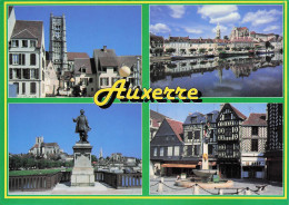 Delcampe - 71 GUEUGNON CARTE POSTALE - Gueugnon