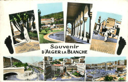Delcampe - ALGERIE  ALGER - Algerien