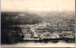 Delcampe - 78 NEZEL - Carte Postale Ancienne, Voir Cliche [REF/S002390] - Sonstige & Ohne Zuordnung