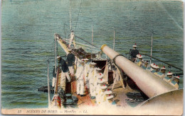 Delcampe - THEMES BATEAUX - Carte Postale Ancienne, Voir Cliche [REF/S001928] - Autres & Non Classés
