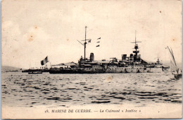Delcampe - THEMES BATEAUX - Carte Postale Ancienne, Voir Cliche [REF/S001938] - Autres & Non Classés
