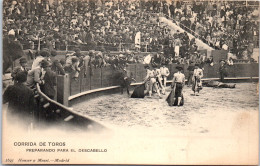 Delcampe - Espagne - Carte Postale Ancienne, Voir Cliche [REF/S002030] - Otros & Sin Clasificación