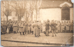 Delcampe - THEMES MILITARIA - Carte Postale Ancienne, Voir Cliche [REF/S001993] - Sonstige & Ohne Zuordnung