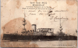 Delcampe - THEMES BATEAUX - Carte Postale Ancienne, Voir Cliche [REF/S001932] - Autres & Non Classés