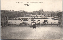 Delcampe - 78 VERSAILLES - Carte Postale Ancienne, Voir Cliche [REF/S002051] - Sonstige & Ohne Zuordnung