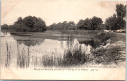 Delcampe - 78 MONTFORT L'AMAURY - Carte Postale Ancienne, Voir Cliche [REF/S002056] - Sonstige & Ohne Zuordnung