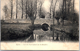 Delcampe - 78 EPONE - Carte Postale Ancienne, Voir Cliche [REF/S002100] - Sonstige & Ohne Zuordnung