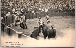 Delcampe - Espagne - Carte Postale Ancienne, Voir Cliche [REF/S002029] - Otros & Sin Clasificación