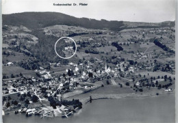 Delcampe - 6315 Oberägeri - 50702149 - Oberägeri