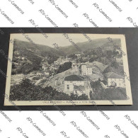 Delcampe - Cartolina Vallemosso - Panorama E Ville Botto - Biella
