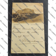 Delcampe - Cartolina Palermo - Grand Hotel Villa Igiea - Palermo