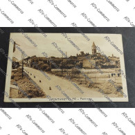 Delcampe - Cartolina Fontanetto Po - Panorama - Vercelli