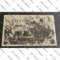 Delcampe - Cartolina Monastero Bormida (Prov. Asti) - Festa Del Polentone - Asti
