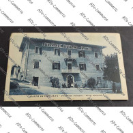 Delcampe - Cartolina Bagni Di Casciana - Pensione Firenze - Prop. Puccini - Pisa