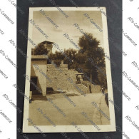 Delcampe - Cartolina Lari (Pisa) - Villino Trambusti - Pisa