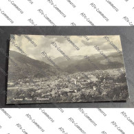 Delcampe - Cartolina Andorno Micca - Panorama - Biella