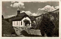 Delcampe - Braunwald Kirchli - Sonstige & Ohne Zuordnung