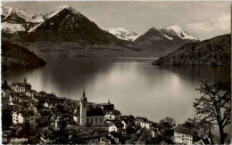 Delcampe - Vitznau - Vitznau