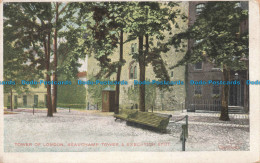 Delcampe - R676630 Tower Of London. Beauchamp Tower And Execution Spot. D. And D. G - Wereld