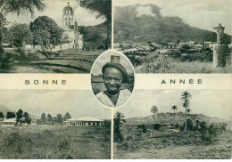 Delcampe - CAMEROUN  Région Du Mungo NKONGSAAMBA - Kamerun