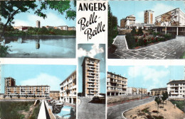 Delcampe - P.-26-8683 : JMT-3 : ANGERS. BELLE-BEILLE. IMMEUBLES - Angers