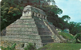 Delcampe - MEXIQUES PALENQUE - Mexiko