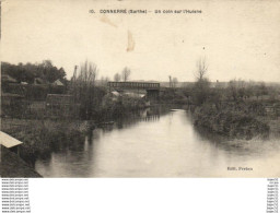 Delcampe - Connerré - Connerre