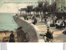 Delcampe - Royan - Square Botton - Royan