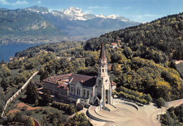 Delcampe - 74-ANNECY-N°4150-C/0387 - Annecy