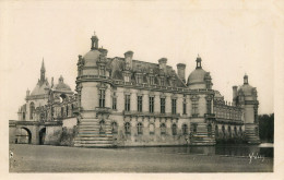 Delcampe - 60-CHANTILLY-N°3010-B/0063 - Chantilly