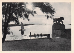 Delcampe - RUSSIE LENINGRAD SPIT OF S M KIROV CENTRAL RECREATION PARK - Russland
