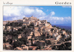 Delcampe - 84 GORDES LES BEAUX VILLAGES DE FRANCE - Gordes
