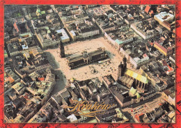 Delcampe - POLOGNE CRACOVIE RYNEK GLOWNY - Polen