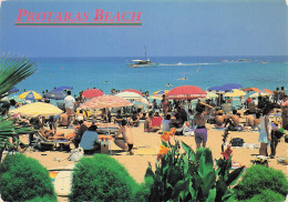 Delcampe - CHYPRE PROTARAS PROTARAS BEACH - Zypern