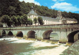 Delcampe - 24 BRANTOME L ABBAYE DE BRANTOME - Brantome
