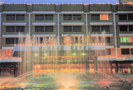 Delcampe - CHINE HANGZHOU WANGHU HOTEL - China