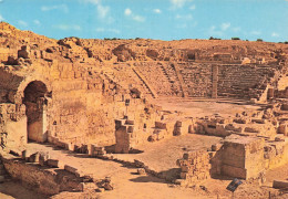 Delcampe - ISRAEL CAESAREA ANCIEN AMPHITHEATRE ROMAIN - Israel