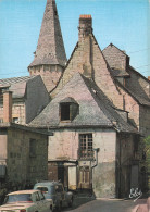 Delcampe - 19 BRIVE LA GAILLARDE ANCIENNE HALLE - Brive La Gaillarde