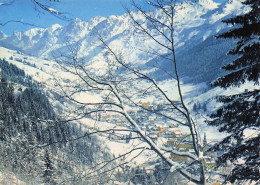 Delcampe - 74 LA CLUSAZ STATION DE SKI - La Clusaz