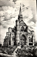 Delcampe - CPM Beauvais Eglise De Marissel - Beauvais