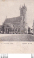 Delcampe - 485594Sluis, Stadhuis. (Zie Hoeken) - Sluis