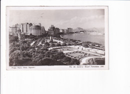Delcampe - BRASILE  RIO DE JANEIRO FOTOLABOR - Rio De Janeiro
