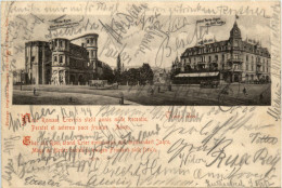 Delcampe - Trier, - Trier