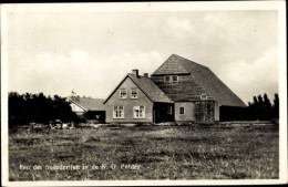 Delcampe - CPA Noordoostpolder Flevoland, Een De Boerderijen - Autres & Non Classés