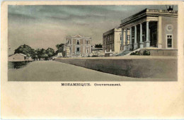 Delcampe - Mozambique Gouvernement - Mozambique