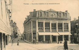 Delcampe - 18* VIERZON     Nouvelles Galeries    RL22,0721 - Vierzon