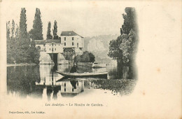 Delcampe - 27* LES ANDELYS    Moulin De Gardon      RL22,1872 - Les Andelys