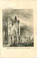 Delcampe - 27* LES ANDELYS  Eglise Ste Clotilde      RL22,1871 - Les Andelys