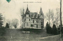 Delcampe - 27* PONT DE L ARCHE   Le Plourzel     RL22,1812 - Pont-de-l'Arche